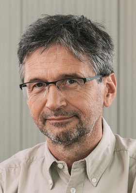prof. dr. Peter Križan