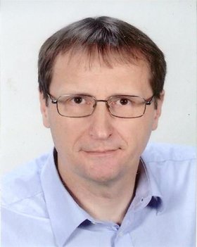 prof. dr. Samo Korpar