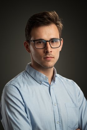 Andraž Tomšič (MR)