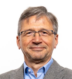 prof. dr. Peter Križan