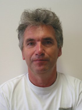 Prof. Dr. Vladimir Cindro