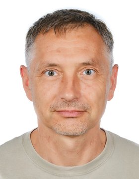 Prof. dr. Rok Pestotnik