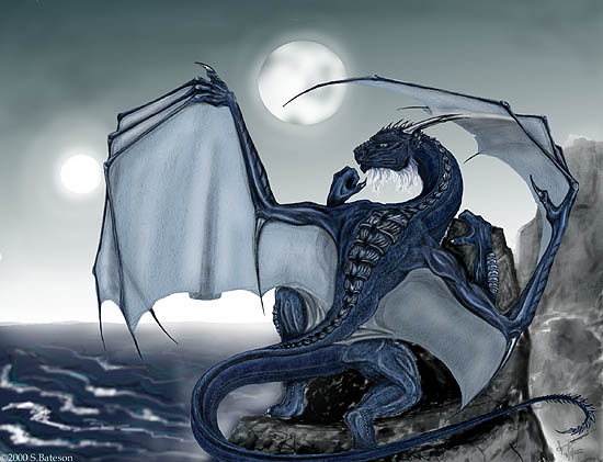 [PokeCommunity.com] The rather cool dragon luvers club (not just pokemon dragons) O_O